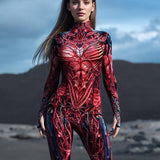 Mecha Gore Costume