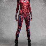 Mecha Gore Costume