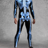 Look Inside Male Costume