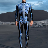 Look Inside Male Costume