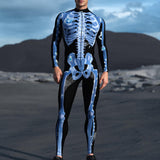 Look Inside Male Costume