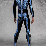 Look Inside Male Costume