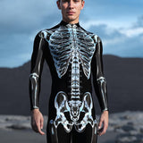 Fragile Male Costume