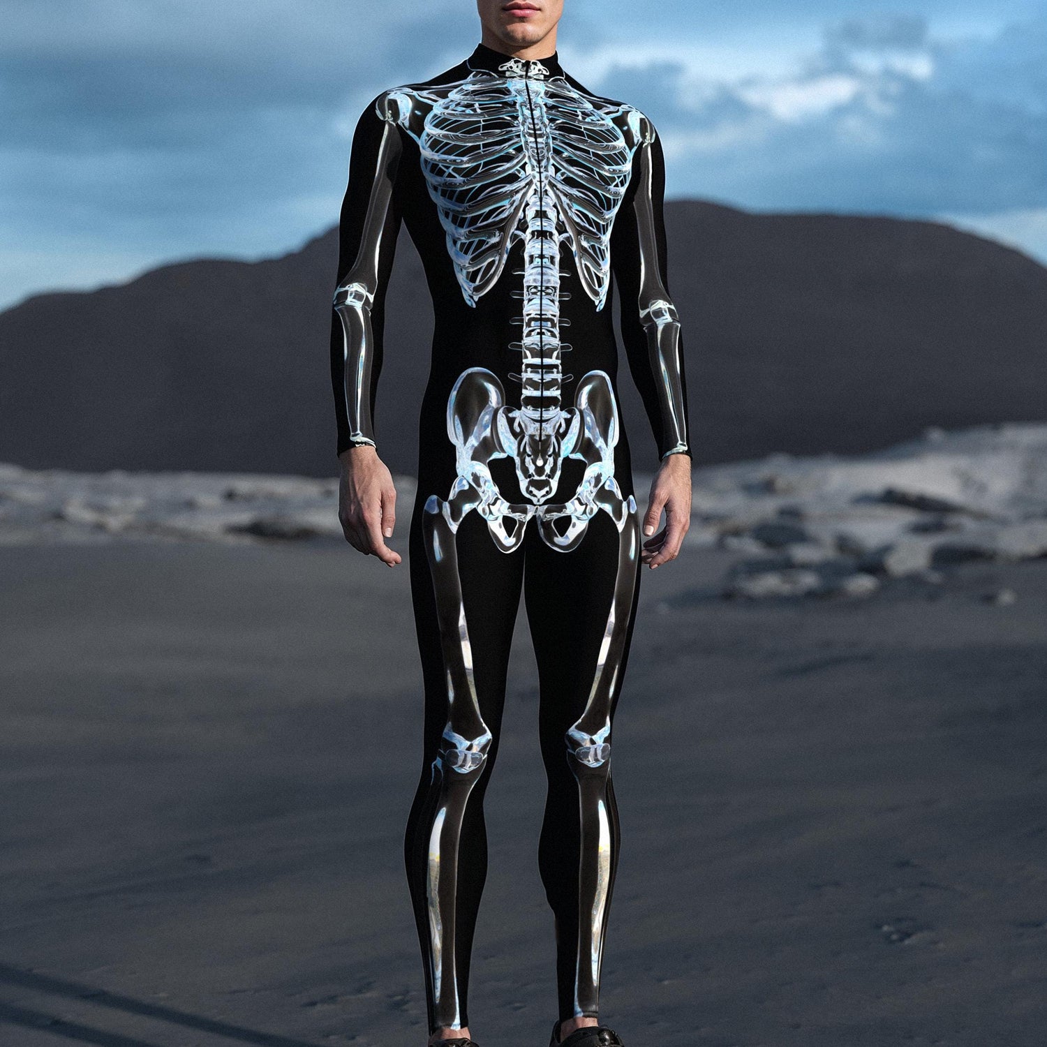 Fragile Male Costume 3