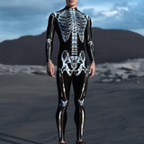 Fragile Male Costume