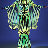 Ancient Tales Gown Dress