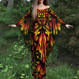Dream Of Me Gown Dress