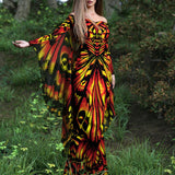 Dream Of Me Gown Dress