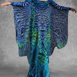 Peekok Gown Dress