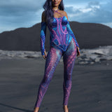 Sea Witch Jumpsuit