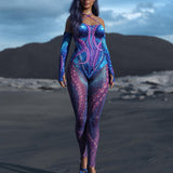 Sea Witch Jumpsuit