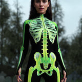Jelly Skelly Costume