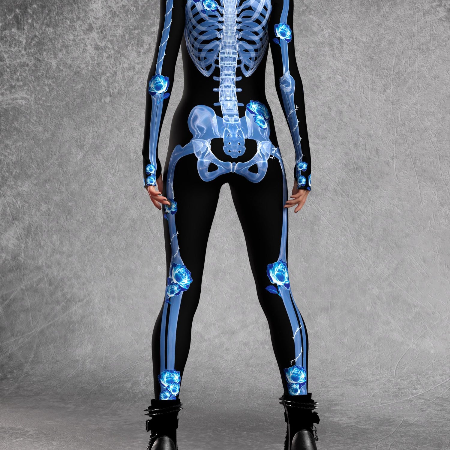 Women True Self Costume