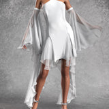Angelic Dreams Angel Dress