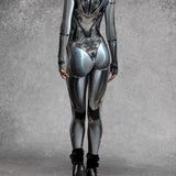 Alias Armor Costume