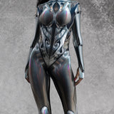 Alias Armor Costume