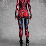 Mecha Gore Costume