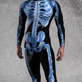 Look Inside Male Costume
