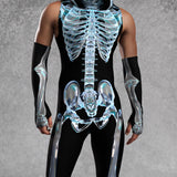Fragile Male Sleeveless Costume