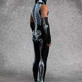 Fragile Male Sleeveless Costume