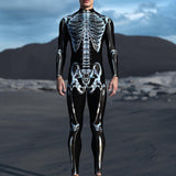 Fragile Male Costume