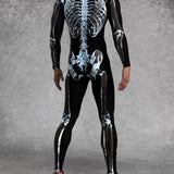 Fragile Male Costume