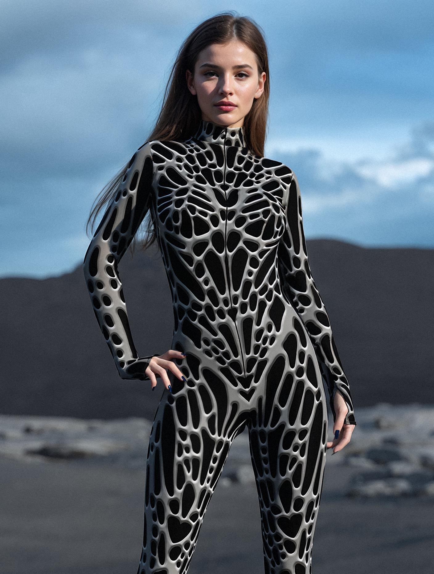 Hidden Costume 1