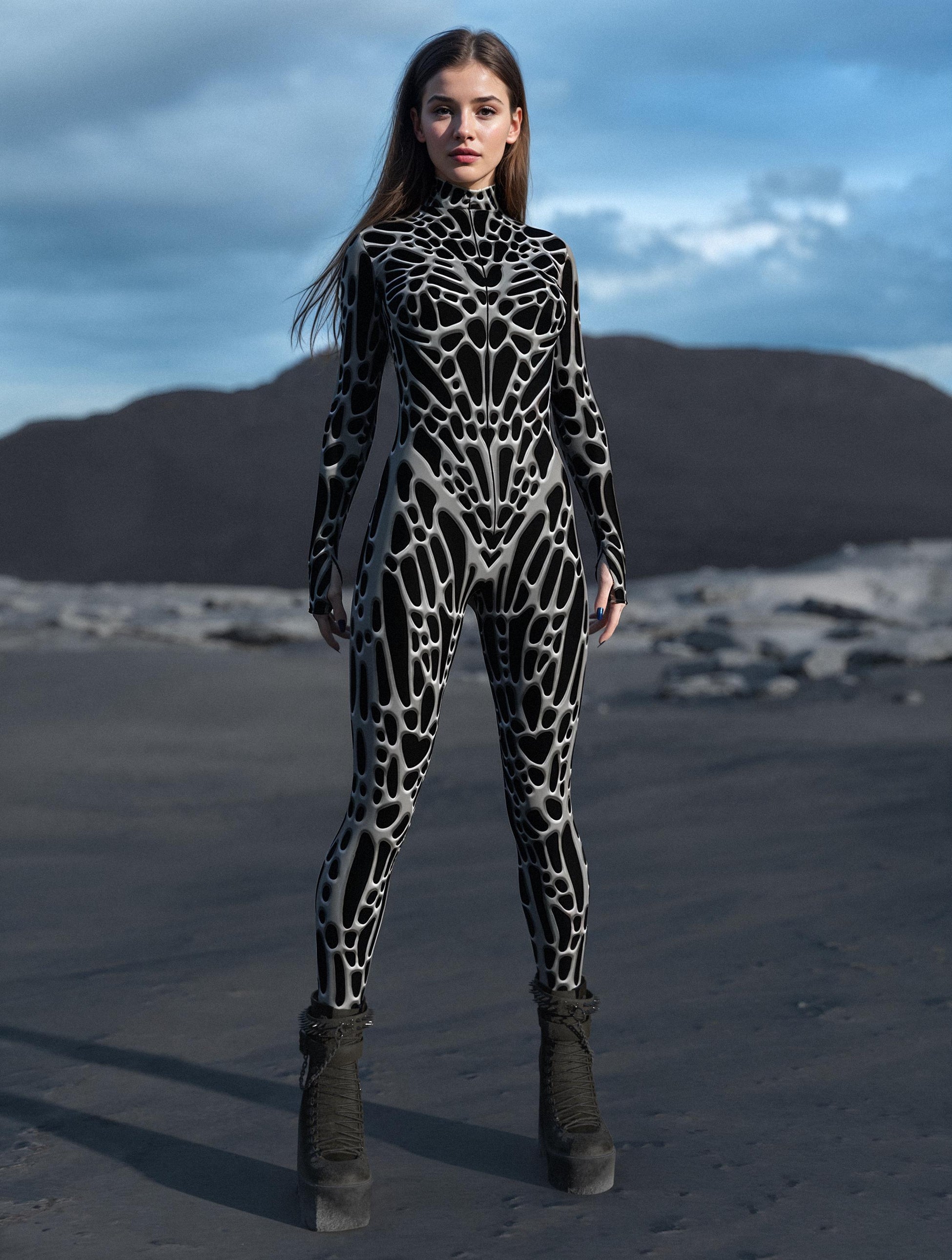 Hidden Costume 2