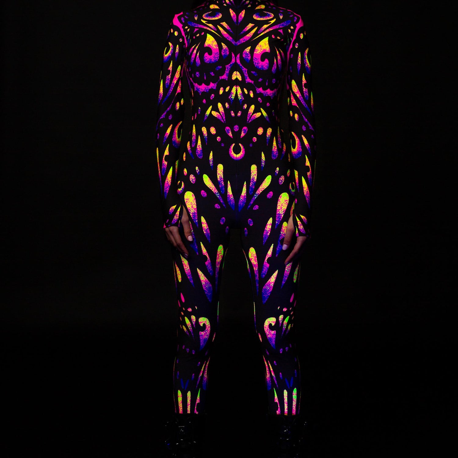 Dreamflight Costume Pink