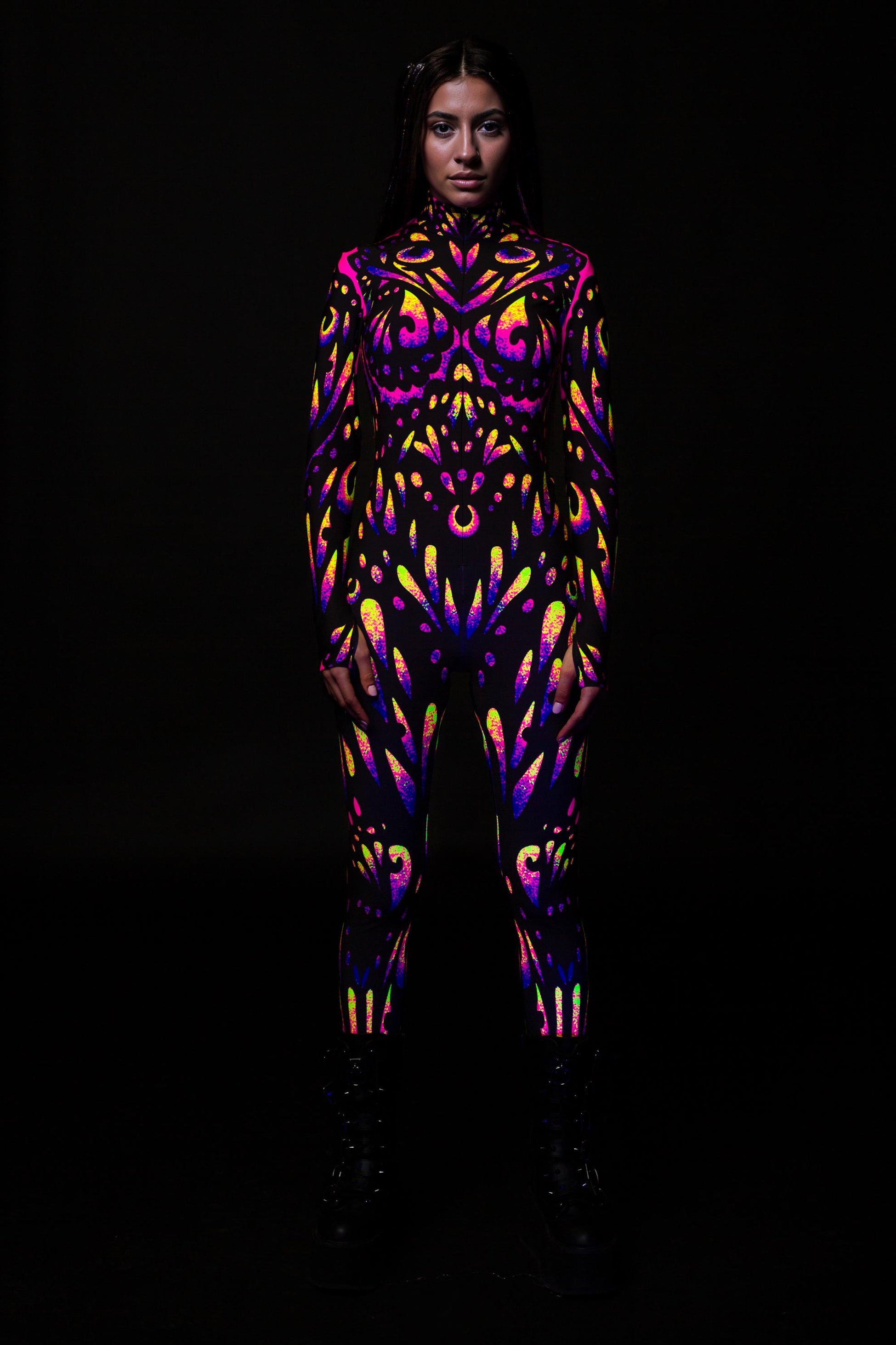 Dreamflight Costume 2
