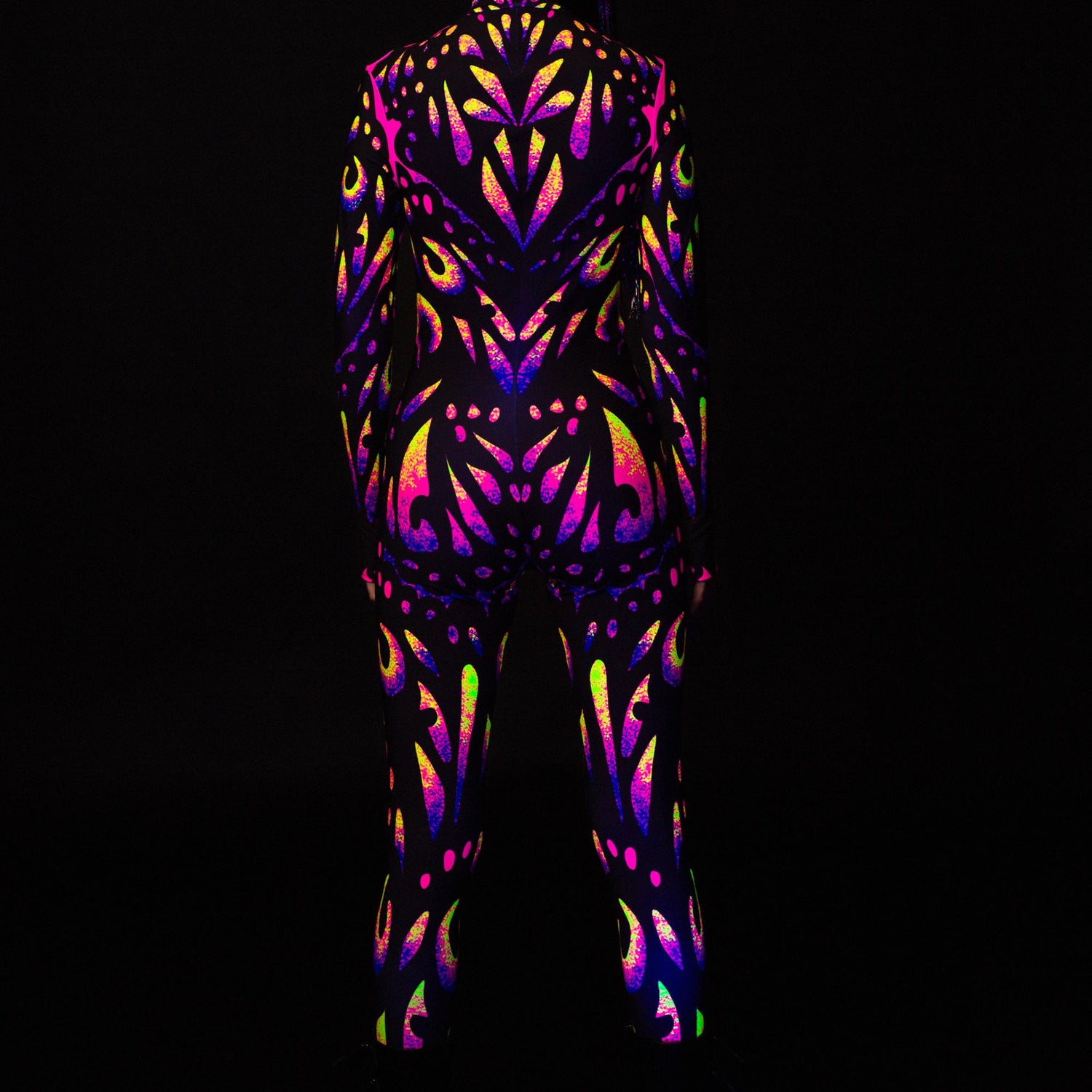 Dreamflight Costume Lycra