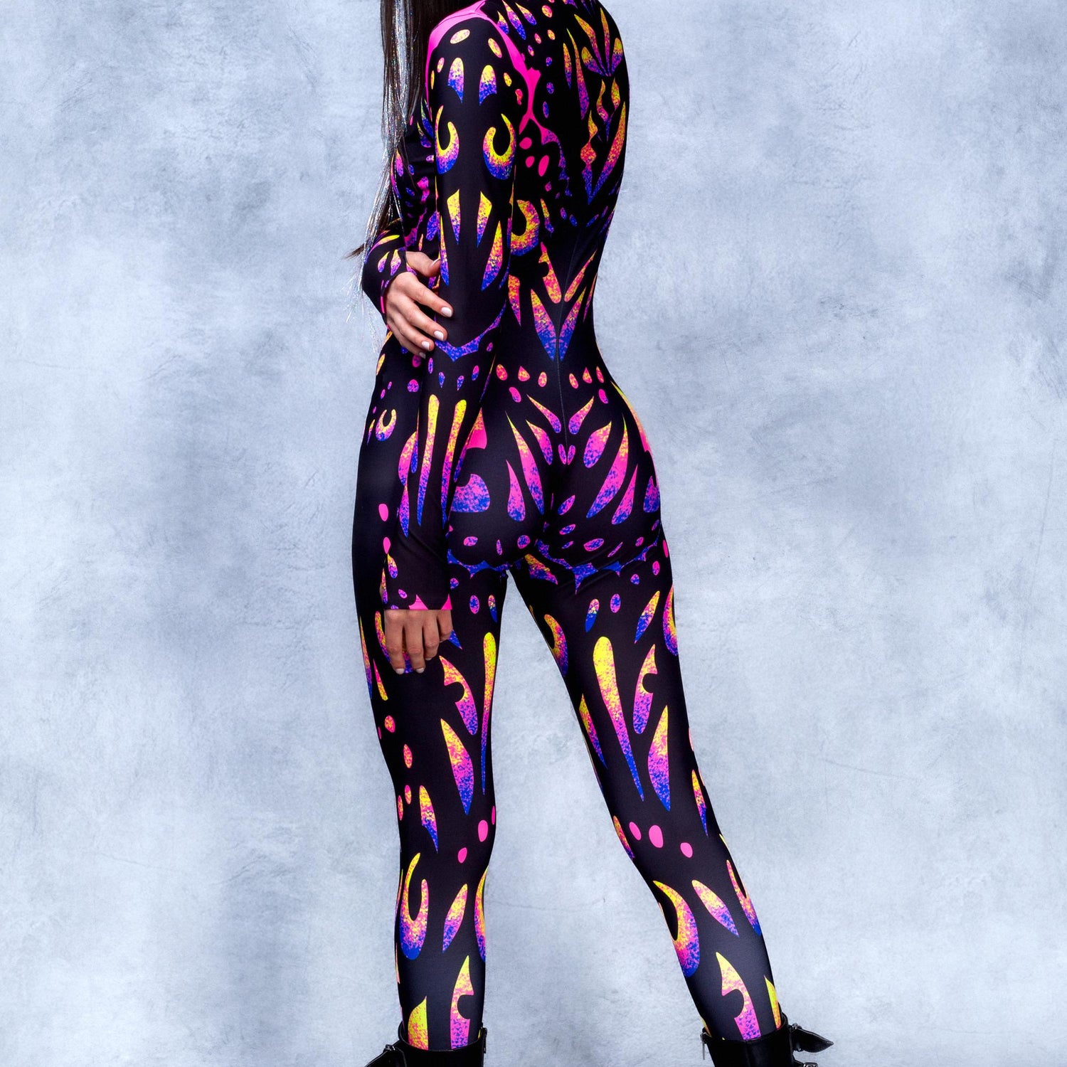 Dreamflight Costume 6
