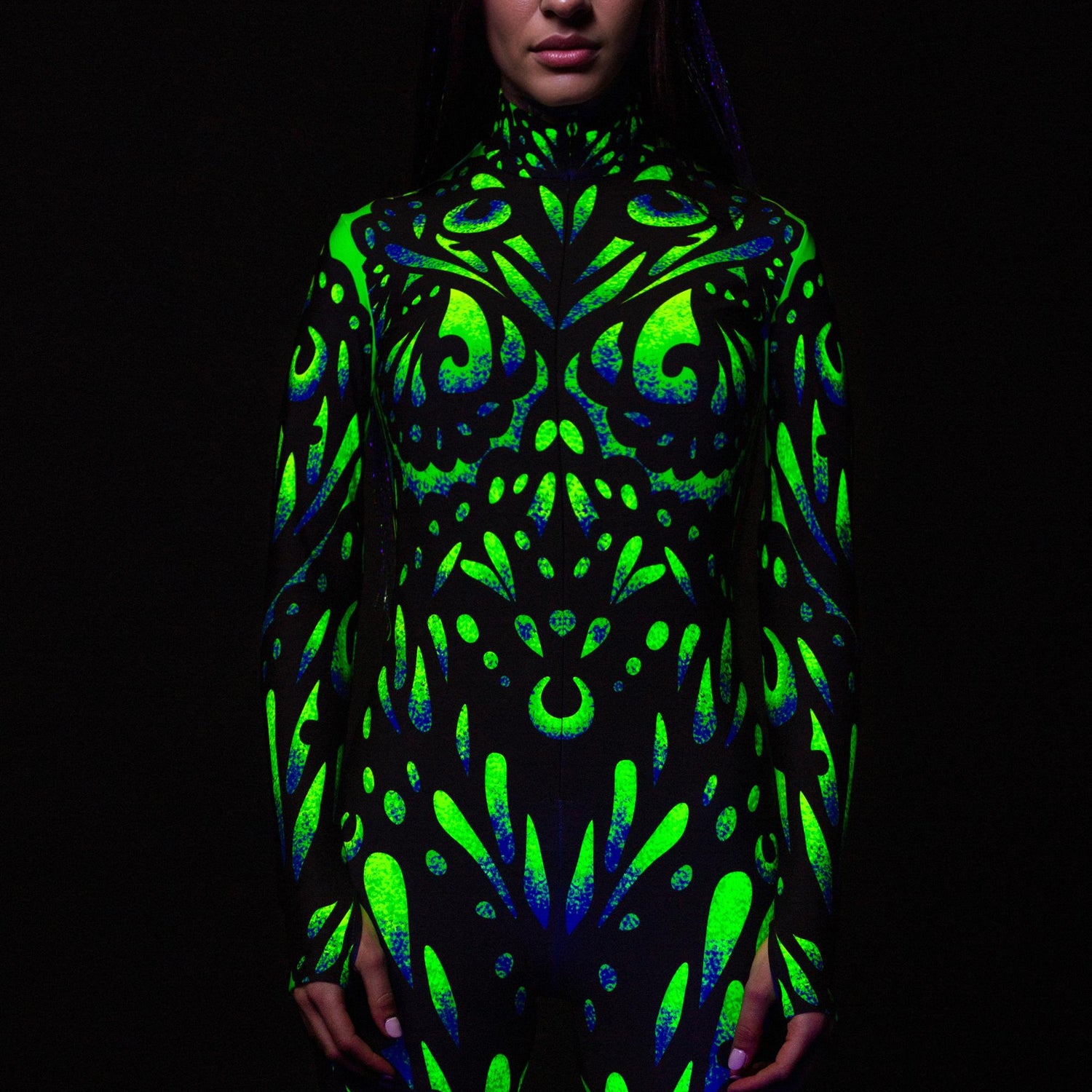 Moondawn Costume