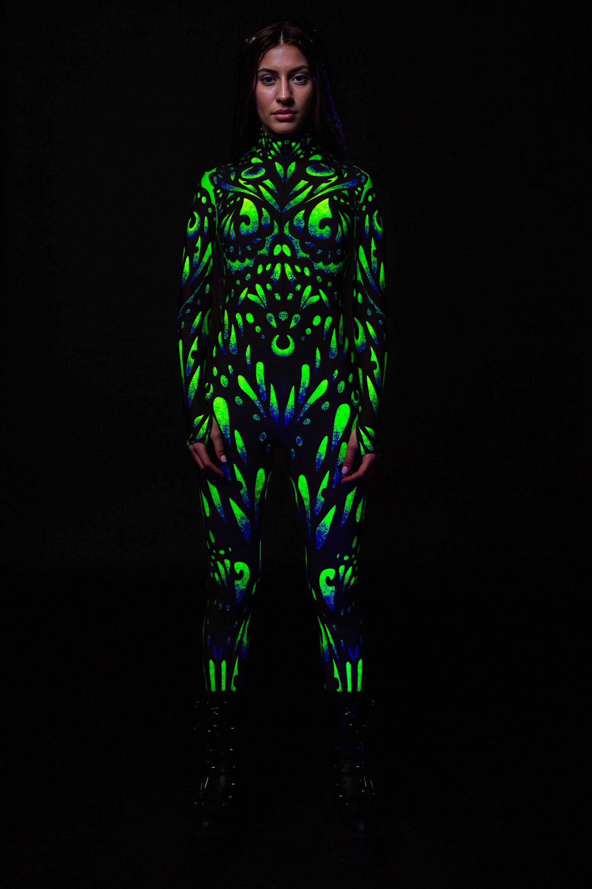 Moondawn Costume 2