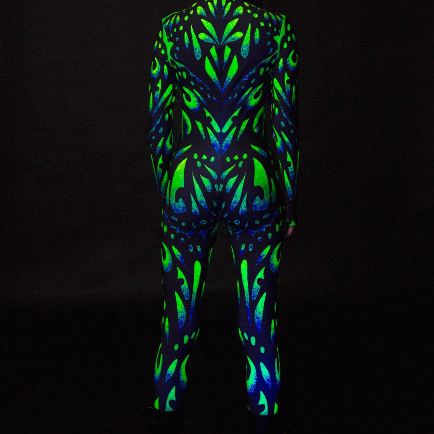 Moondawn Costume Lycra