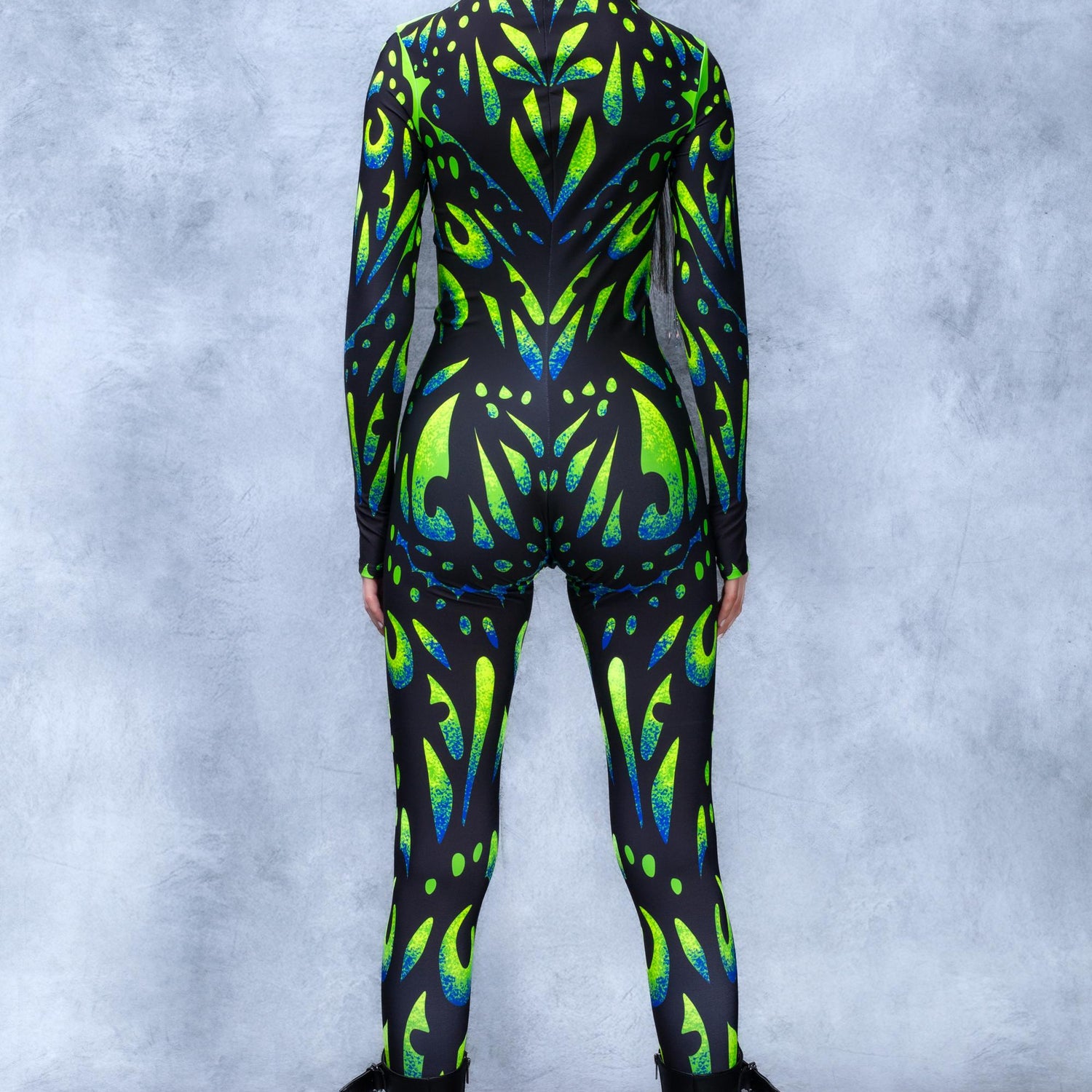 Moondawn Costume 7