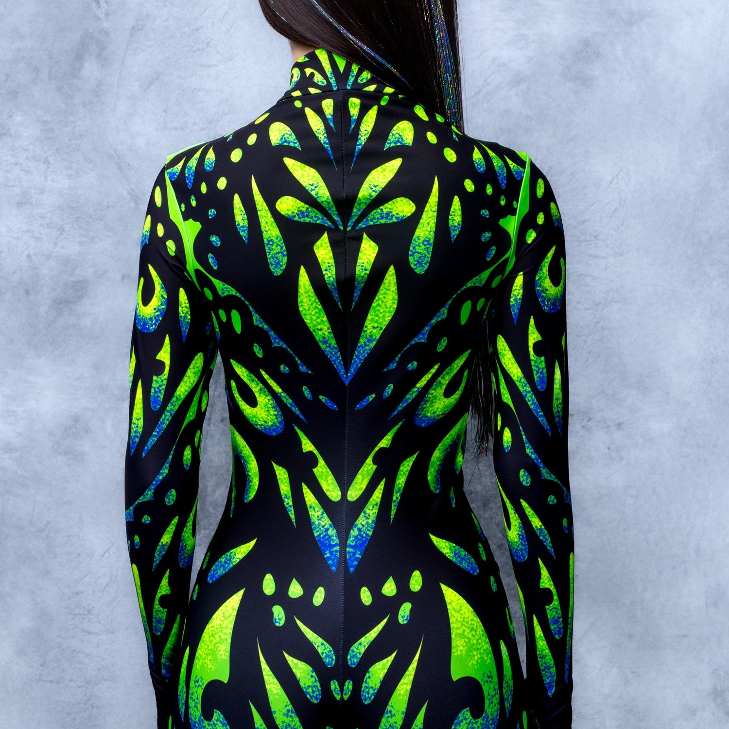 Moondawn Costume 6
