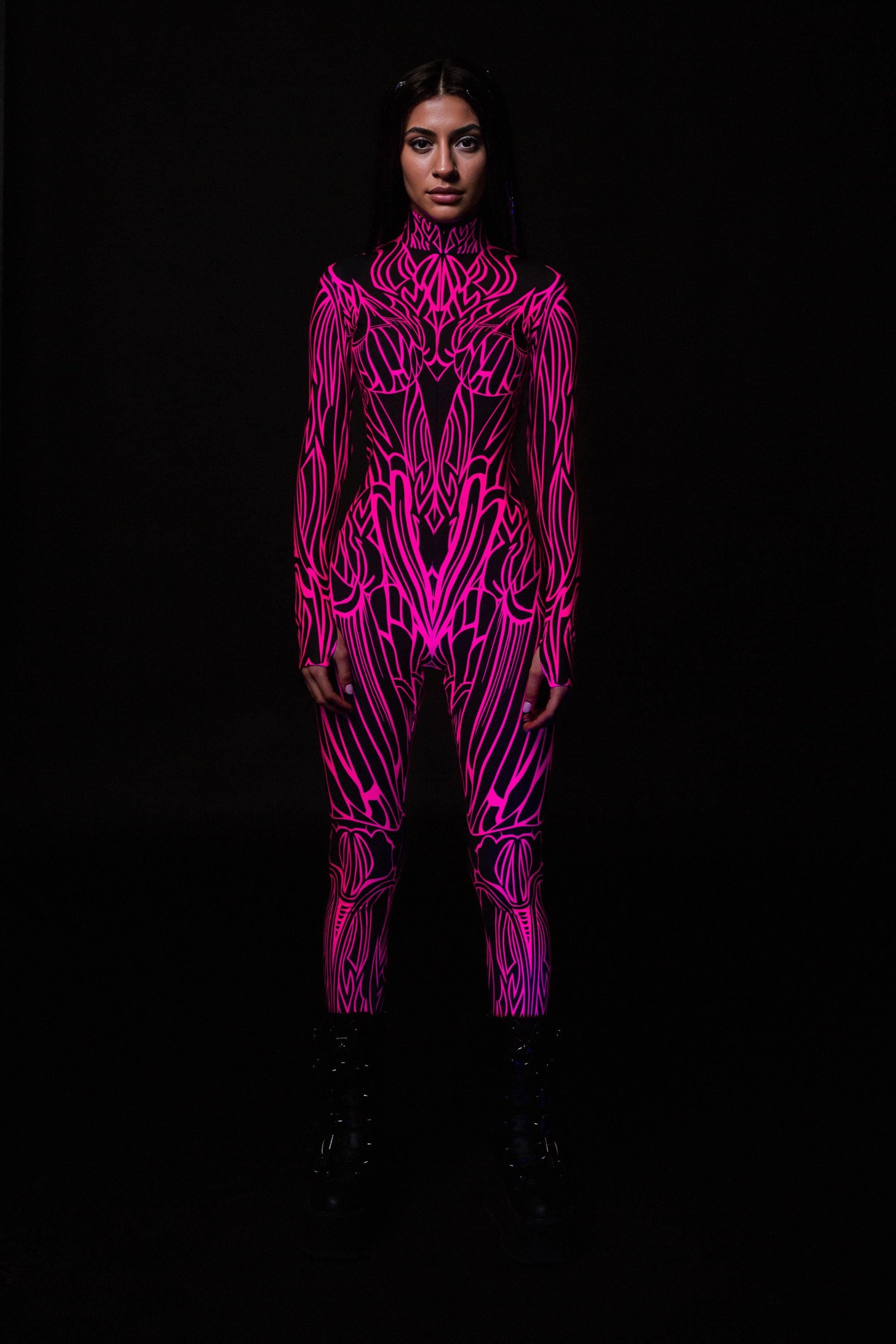 Shadewhisper Costume 2