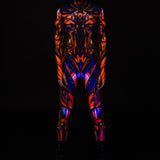 Honey Steel Costume