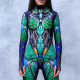 Obelisque Costume