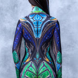 Obelisque Costume