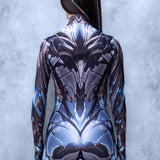 Anyma X Costume