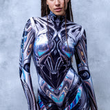 Lexa Costume