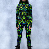 Moondawn Costume