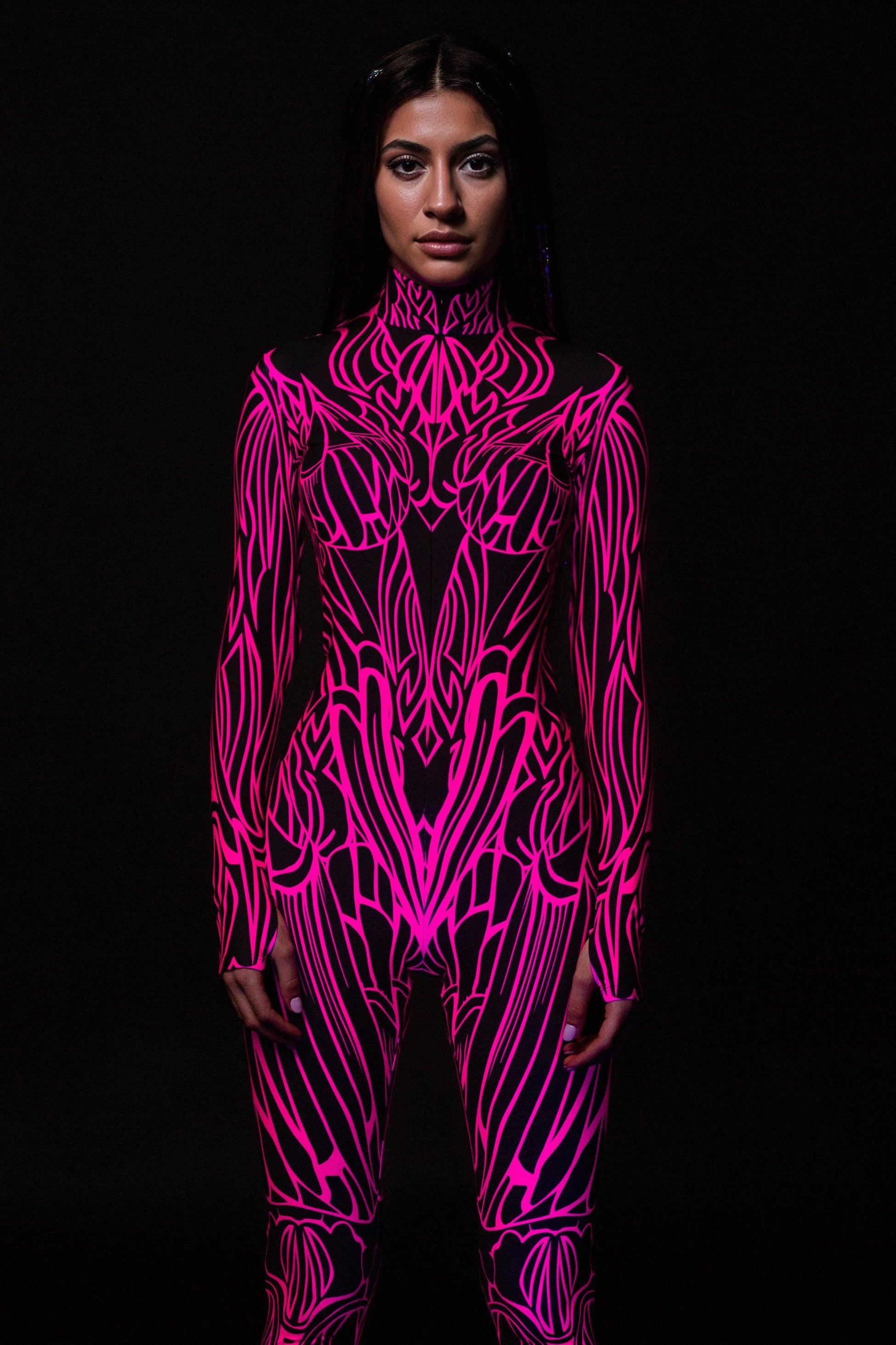 Shadewhisper Costume 1