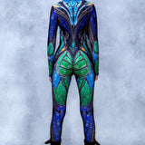 Obelisque Costume