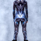 Anyma X Costume