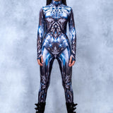 Anyma X Costume