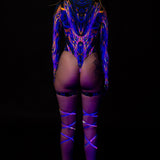 Ultrahot Leg Wraps