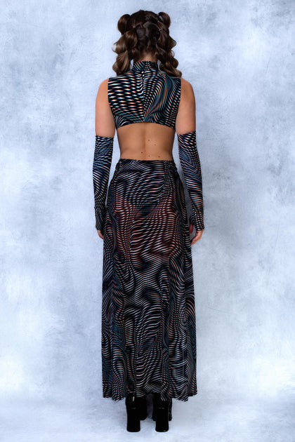 Women's Festival Outfits and Clothing - Candy Catz
